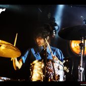 29 aprile 2023 - Vox Club - Nonantola (Mo) - Baustelle in concerto