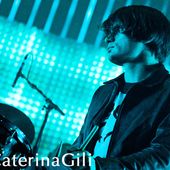 26 settembre 2012 - Villa Manin - Codroipo (Ud) - Radiohead in concerto