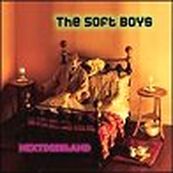 Soft Boys - NEXTDOORLAND Soft Boys - NEXTDOORLAND