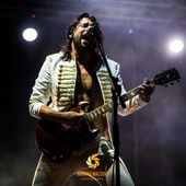 18 luglio 2021 - Balena Festival - Porto Antico - Genova - Ministri in concerto
