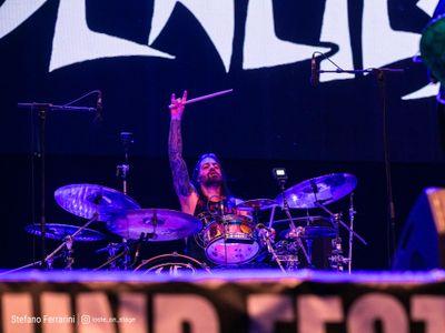 Jay Weinberg