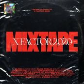 X Factor - X FACTOR MIXTAPE