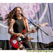 Baroness @ Firenze Rocks 2018 - 15 giugno 2018