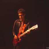 23 ottobre 2025 - Monk - Roma - Curtis Harding in concerto