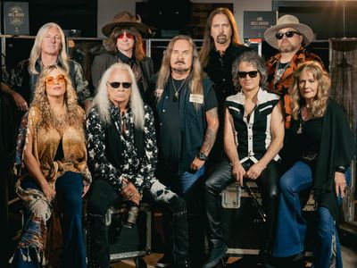 Lynyrd Skynyrd
