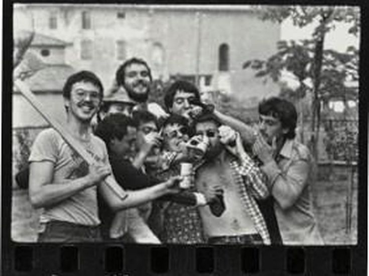 Skiantos