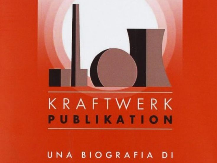KRAFTWERK PUBLIKATION David Buckley