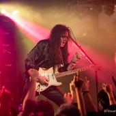 9 novembre 2023 - Orion - Ciampino (Rm) - Yngwie Malmsteen in concerto