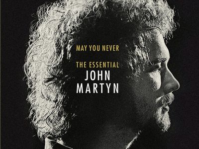 John Martyn