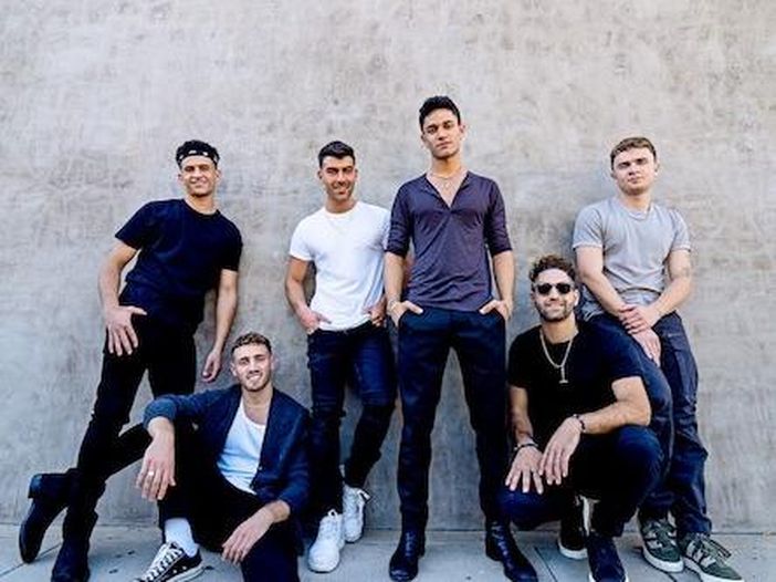 As1one: la storia degli One Direction israelo-palestinesi As1one: la storia degli One Direction israelo-palestinesi