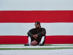 Kendrick Lamar