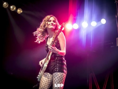 Maneskin sul tetto del mondo: sono ora i più ascoltati su Spotify a livello globale