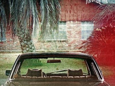 Arcade Fire: il nuovo album si chiamerà &apos;Reflektor&apos;?
