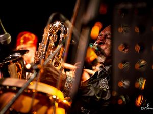 Sun Ra