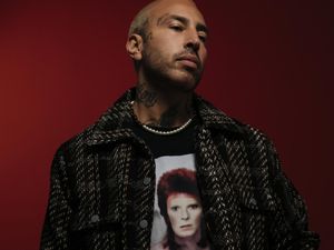 luchè live a napoli giugno 2025
