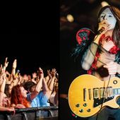 24 luglio 2025 - Mind Festival - Montecosaro Scalo (Mc) &ndash; Lucio Corsi in concerto