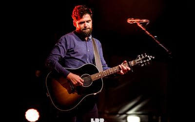 7 aprile 2019 - Estragon - Bologna - Passenger in concerto