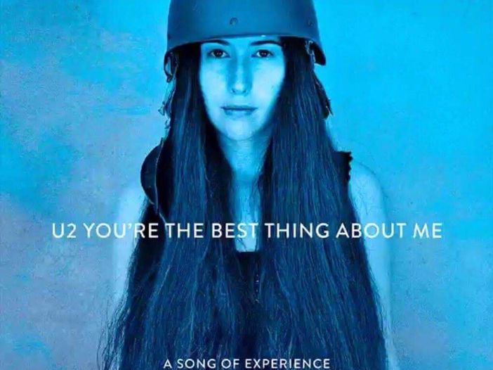Ascolta il remix di Kygo del nuovo singolo degli U2 &quot;You&#039;re the best thing about me&quot;