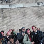 FlashMob in Piazza del Popolo a Roma il 16 gennaio