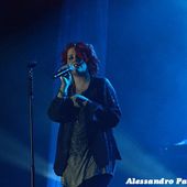 3 maggio 2012 - PalaBrescia - Brescia - Noemi in concerto 3 maggio 2012 - PalaBrescia - Brescia - Noemi in concerto