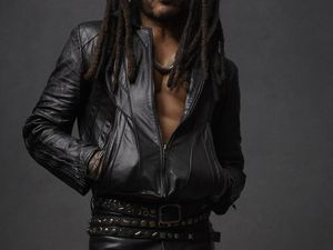 Lenny Kravitz, ecco il nuovo singolo &apos;The chamber&apos;. E a novembre, live a Milano