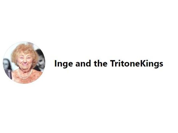Inge and the Tritone Kings