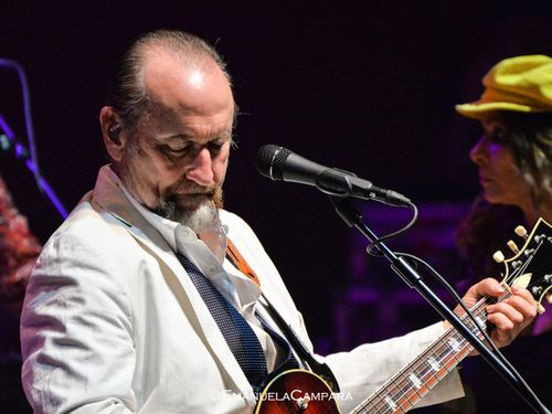 Men at Work: il plagio gli costa solo il 5 % di royalty 