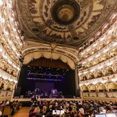 8 aprile 2018 - Teatro Comunale - Ferrara - Umberto Tozzi in concerto