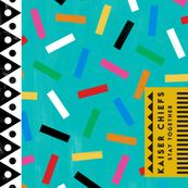 Kaiser Chiefs - STAY TOGETHER