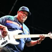 2 luglio 2019 - Gru Village - Grugliasco (To) - Ben Harper in concerto