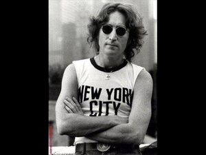 John Lennon