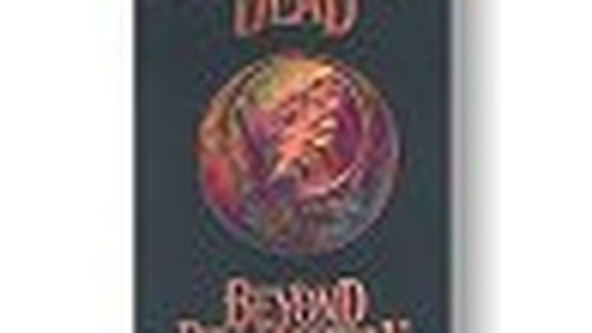 √ Grateful Dead - BEYOND DESCRIPTION (1973-1989) - la recensione