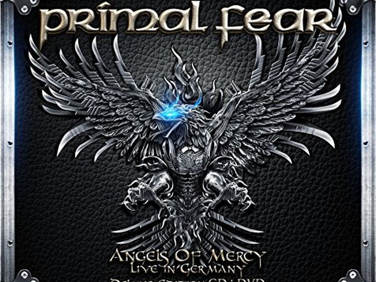 I Primal Fear rinnovano il contratto con Nuclear Blast
