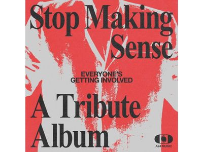 Stop making sense