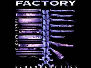I Fear Factory terminano le registrazioni del nuovo album