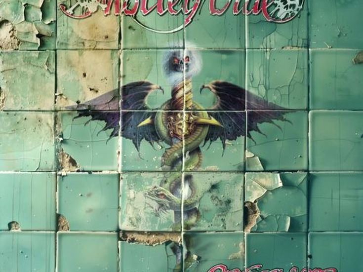 Motley Crue