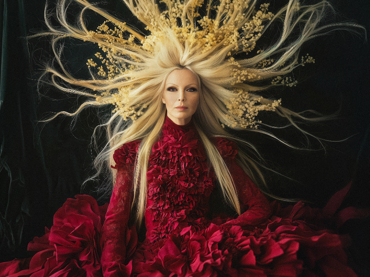 Patty Pravo
