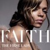 Faith Evans - THE FIRST LADY