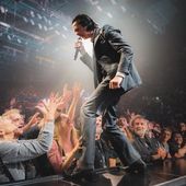 20 ottobre 2024 - Unipol Forum - Assago (Mi) - Nick Cave in concerto