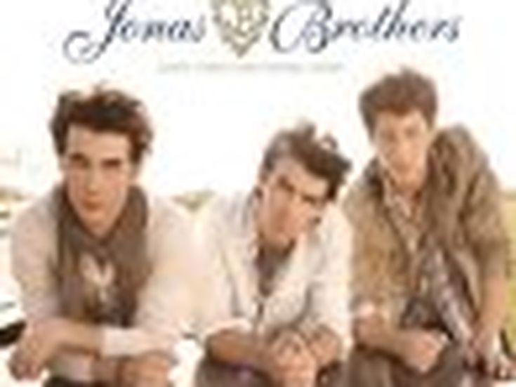 LINES, VINES AND TRYING TIMES Jonas Brothers