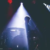 11 settembre 2025 - Magazzini Generali - Milano - Sons of the East in concerto
