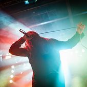 17 dicembre 2024 - Live Club - Trezzo sull&#039;Adda (Mi) - Darkest Hour in concerto