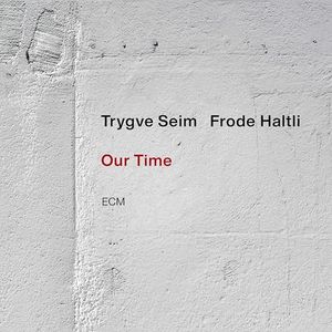 Trygve Seim Trygve Seim