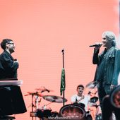 9 giugno 2023 - Stadio Olimpico - Roma - Gazzelle in concerto