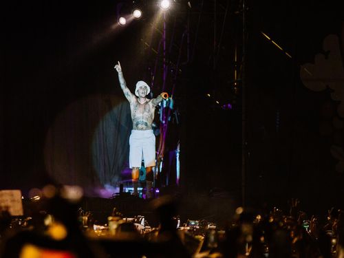 Justin Bieber ha investito in Spotify