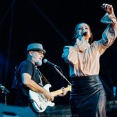 30 giugno 2019 - Lucca Summer Festival - Noemi in concerto 30 giugno 2019 - Lucca Summer Festival - Noemi in concerto