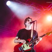 5 agosto 2021 - Sexto &#039;Nplugged - Piazza Castello - Sesto al Reghena (Pn) - Balthazar in concerto