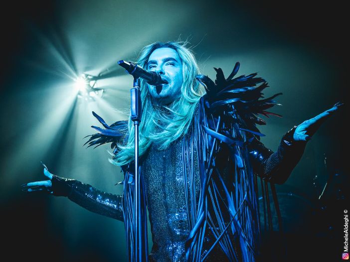 Tokio Hotel: si allunga lo stop, Bill deve operarsi