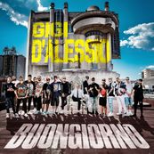 Gigi D&#039;Alessio - BUONGIORNO