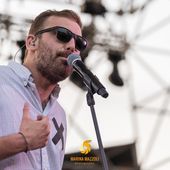 18 luglio 2019 - Goa Boa Festival - Porto Antico - Genova - Dutch Nazari in concerto